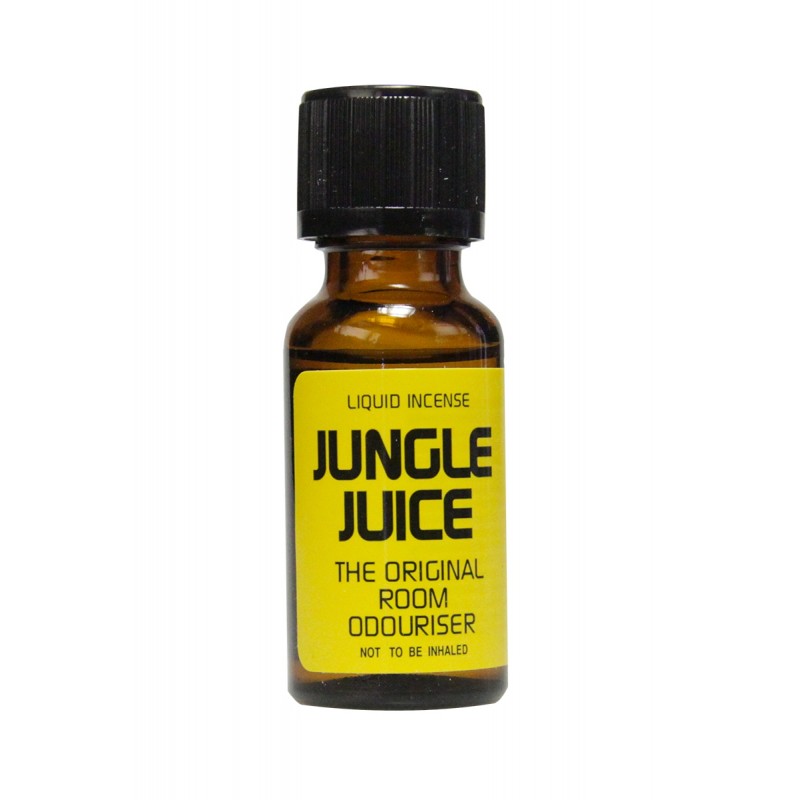 sexy Poppers Jungle Juice 18 ml