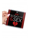 sexy Jeu à gratter Scratch  Sex gay - Secret Play