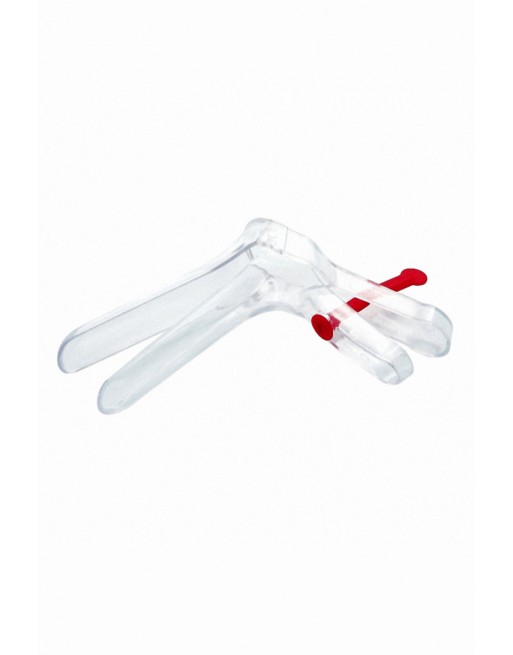 sexy Speculum vaginal transparent