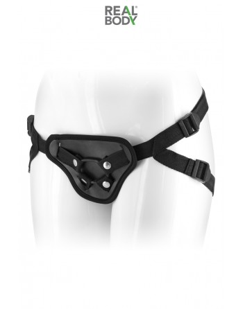 sexy Harnais universel pour gode-ceinture