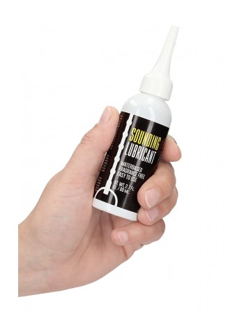 sexy Lubrifiant Urethral Sounding Lubricant 80 ml