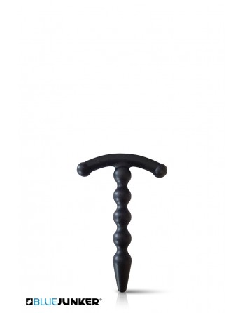 sexy Tige à urètre silicone 5,7 x 0,7cm