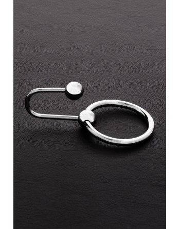 sexy Bouchon d'urètre Sperm Stopper