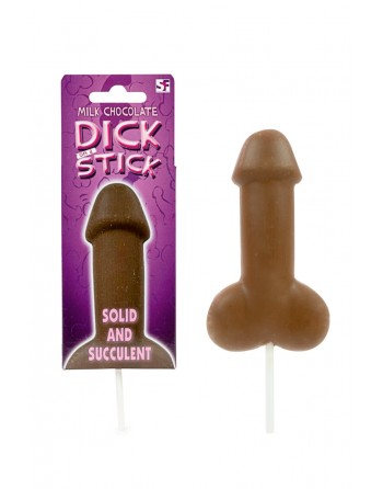 sexy Sucette pénis Dick on a stick
