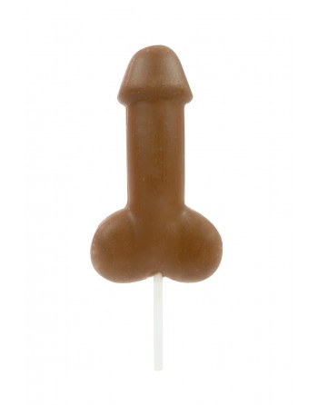 sexy Sucette pénis Dick on a stick