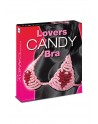 sexy Soutien-gorge bonbons Lovers Candy Bra