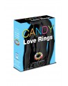 sexy Candy love rings