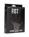 sexy gant de stimulation en silicone - FISTIT