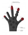 sexy gant de stimulation en silicone - FISTIT