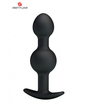 sexy Silicone anal balls 10,3 cm