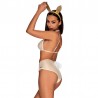 Neo Goldes Costume - Doré