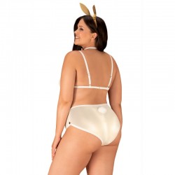 Neo Goldes Costume - Doré