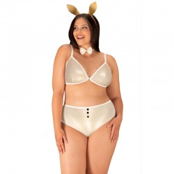 Neo Goldes Costume - Doré