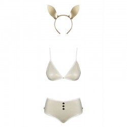 Neo Goldes Costume - Doré