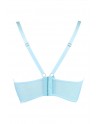 sexy Soutien-gorge dentelle bleu V-10121 - Axami