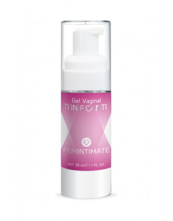 sexy Gel vaginal tonifiant 30ml - Femintimate