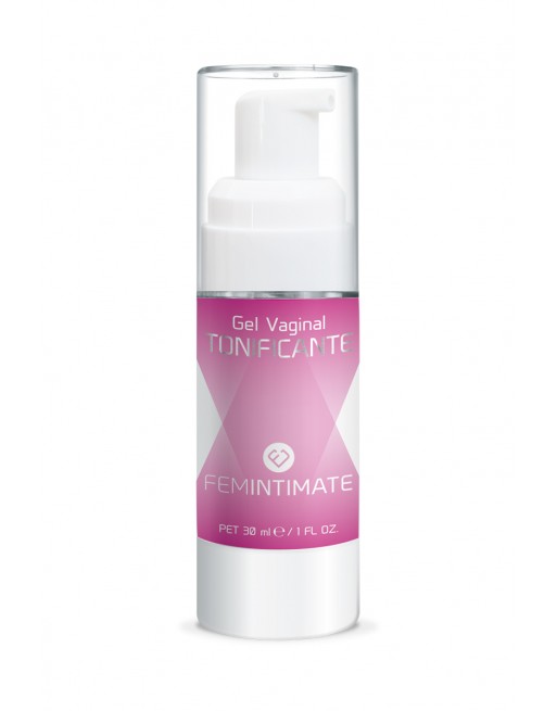 sexy Gel vaginal tonifiant 30ml - Femintimate