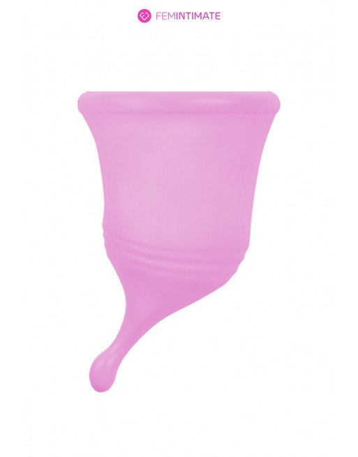sexy Cup menstruelle Eve taille L - Femintimate