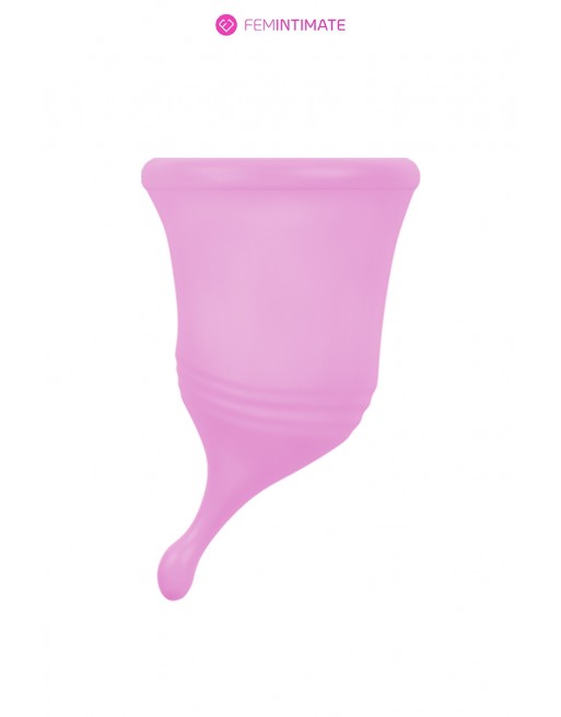 sexy Cup menstruelle Eve taille S - Femintimate
