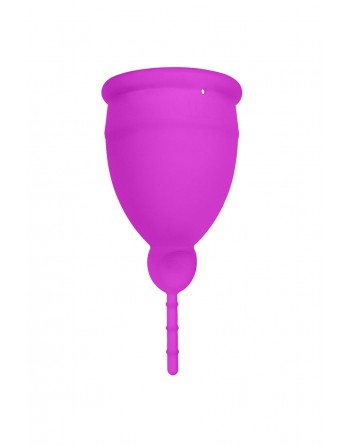 sexy Cup menstruelle rose petite taille - Liebe