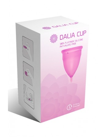 sexy Dalia Cup