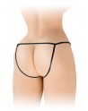 sexy Jockstrap aspect wetlook Angela - Fashion Secret