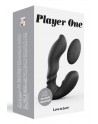 sexy Stimulateur de prostate Player One