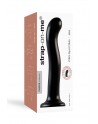 sexy Dildo point P et G taille S - Strap On Me