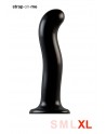 sexy Dildo point P et G taille XL - Strap On Me