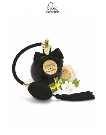 sexy Parfum aphrodisiaque senteur florale
