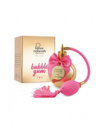 sexy Parfum aphrodisiaque Bubble Gum