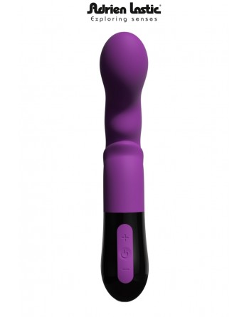 sexy Vibro G Spot Nyx 2.0 - Adrien Lastic