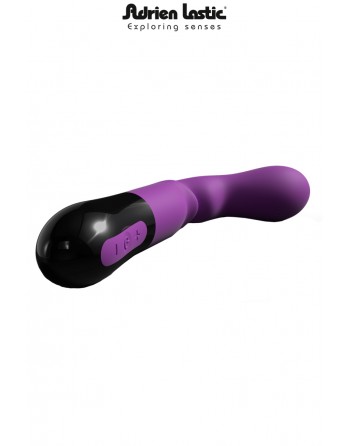 sexy Vibro G Spot Nyx 2.0 - Adrien Lastic