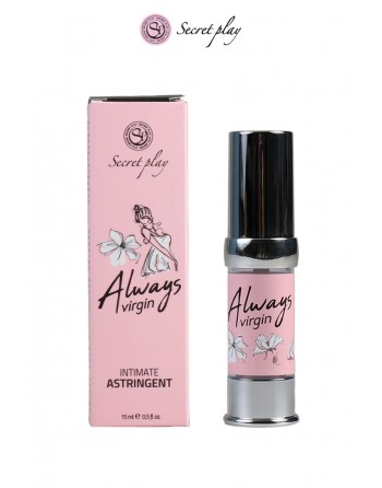 sexy Always Virgin - Stimulant vaginal 15 ml