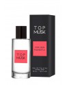 sexy Parfum sensuel pour homme Top Musk