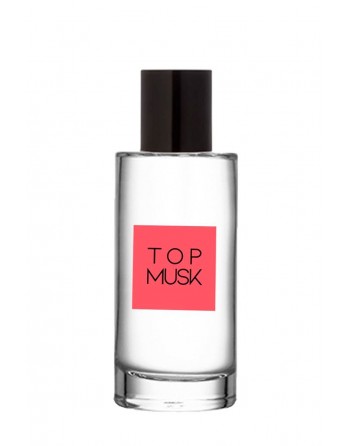 sexy Parfum sensuel pour homme Top Musk