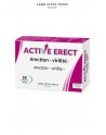 sexy Active Erect - Activateur érection  30 comprimés