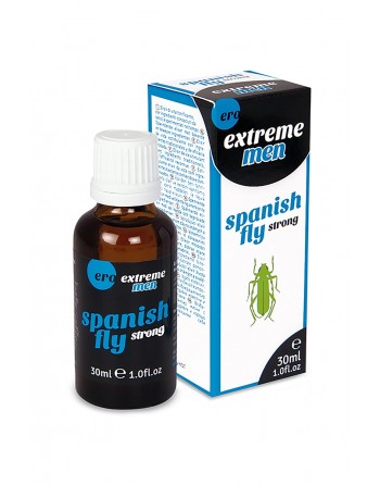 sexy Aphrodisiaque Spanish Fly Extreme homme - Ero by Hot