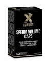 sexy Sperm Volume Caps 60 gélules - XPower