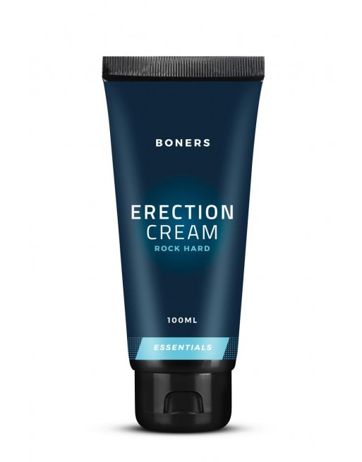 sexy Crème pour l'érection Boners