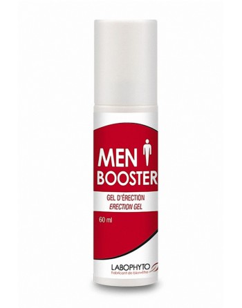 sexy Gel d'érection Men booster