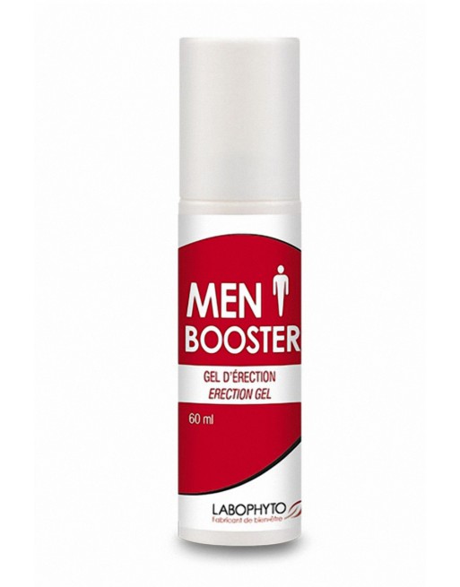 sexy Gel d'érection Men booster