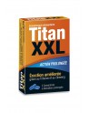 sexy Titan XXL 2 comprimés - stimulant sexuel