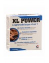 sexy XL Power 10 gélules - Aphrodisiaque