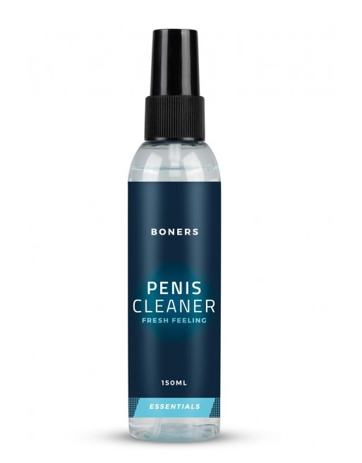 sexy Penis Cleaner - Boners