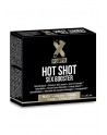 sexy Hot Shot Sex Booster 3 x 20 ml - XPOWER