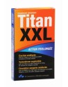 Titan XXL 20 comprimés - stimulant sexuel
