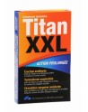 sexy Titan XXL 20 comprimés - stimulant sexuel