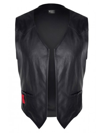 sexy Gilet en wetlook - Regnes