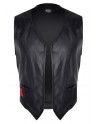 sexy Gilet en wetlook - Regnes